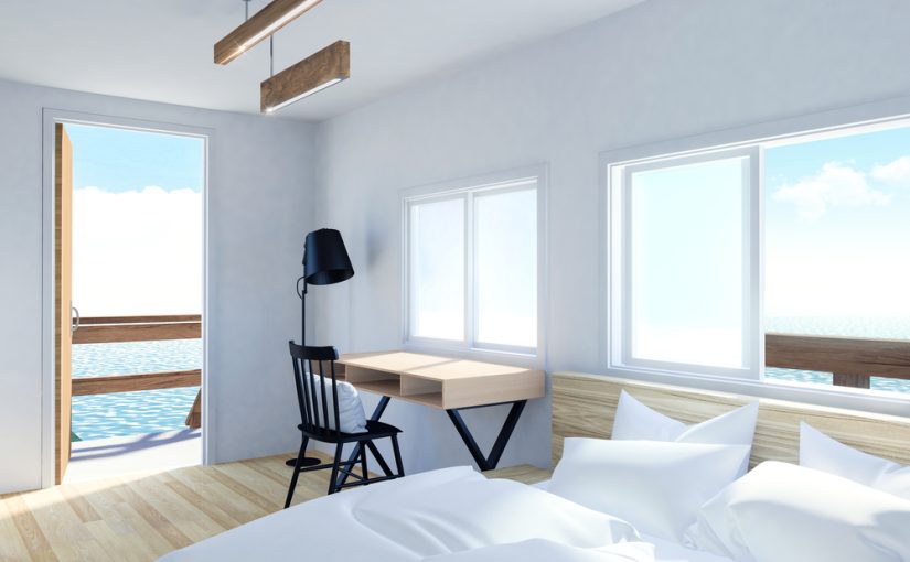 Okna: Sekret do Relaksu, Wyglądu i Optymalizacji Energetycznej.